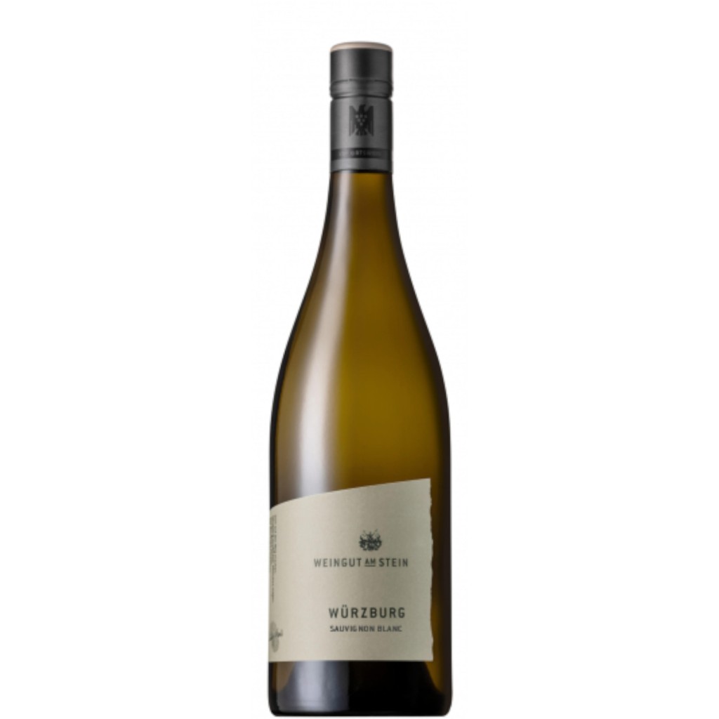 2022 Würzburger Sauvignon blanc trocken - BIO