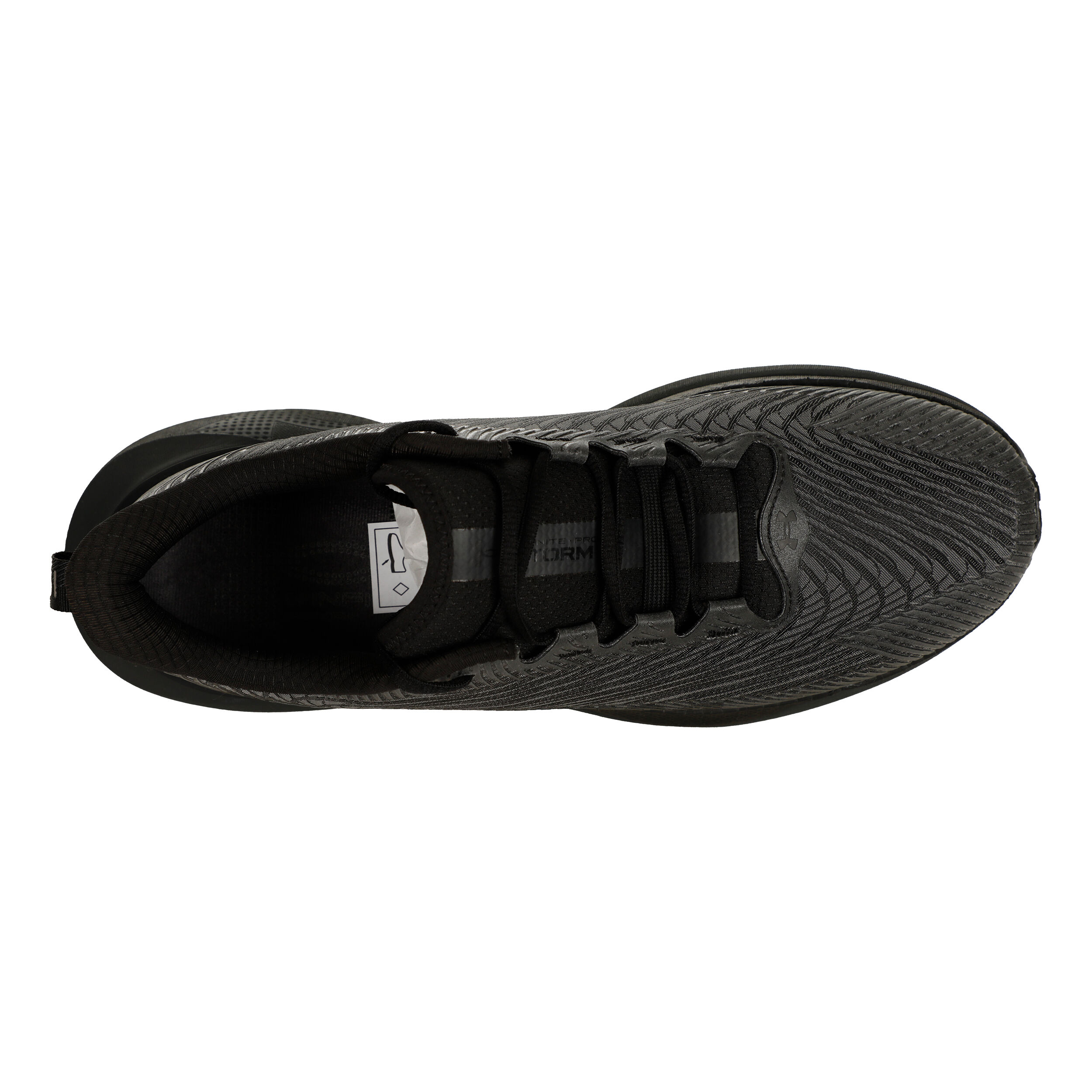 Infinite Pro Storm Neutralschuh - Schwarz, Grau