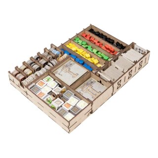 Orleans Organizer