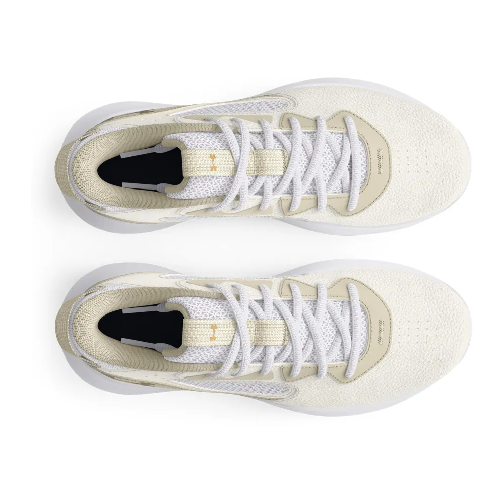 Under Armour Lockdown 6 3025616-103 / weiss