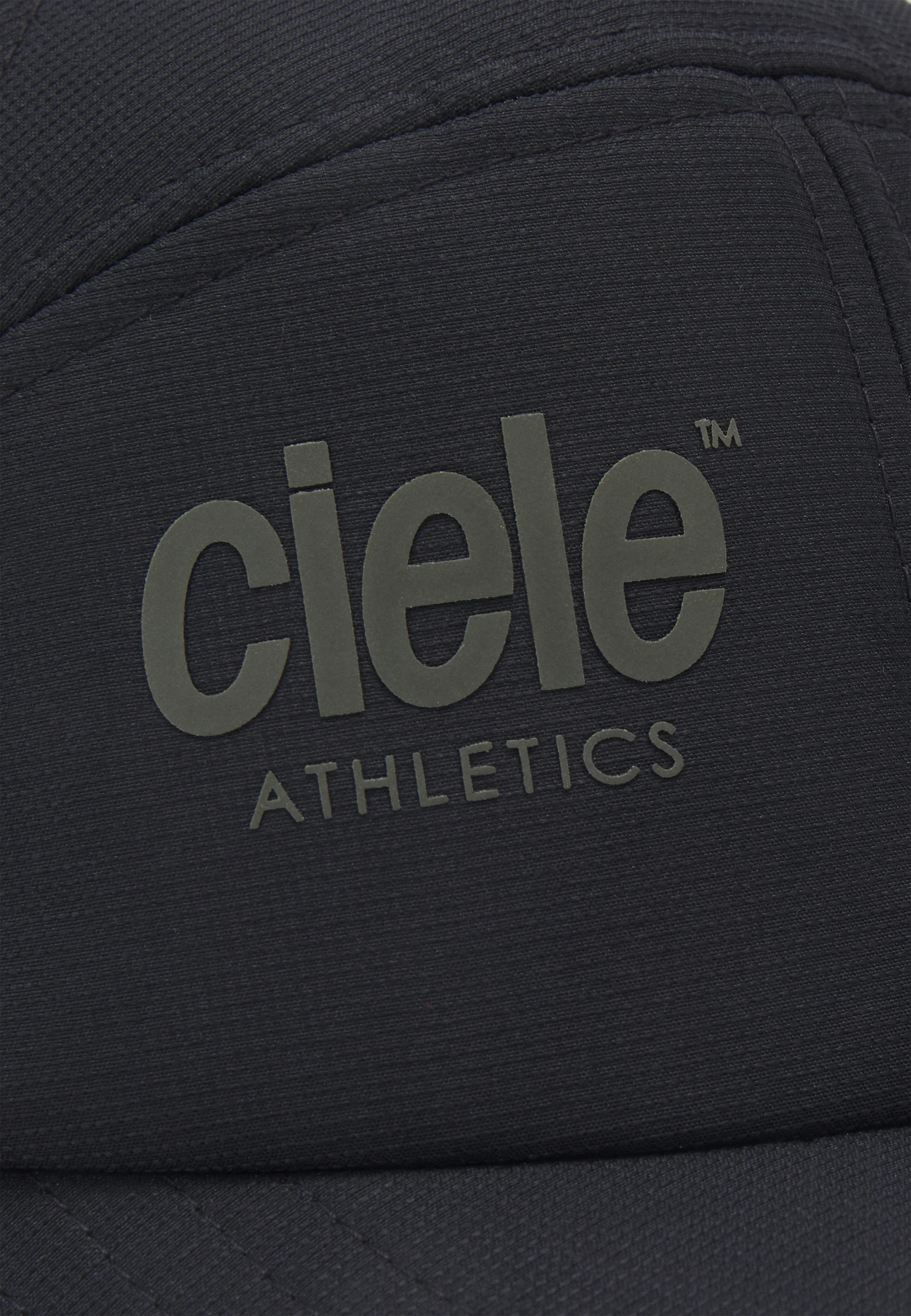 Ciele ATHLETICS UNISEX - Gorra