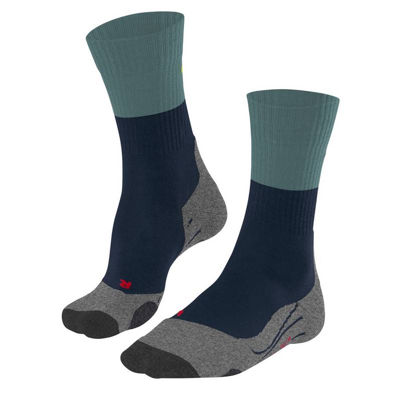 Falke TK 2 Explore Socken Herren