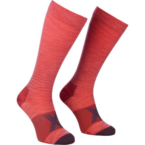 DAMEN TOUR COMPRESSION LONG SOCKS W