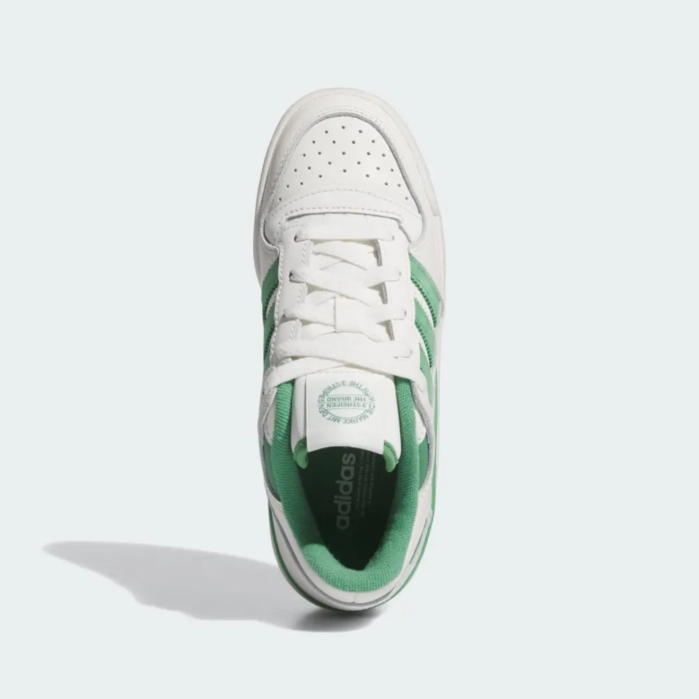 adidas Forum Low CL ID8722 / weiss