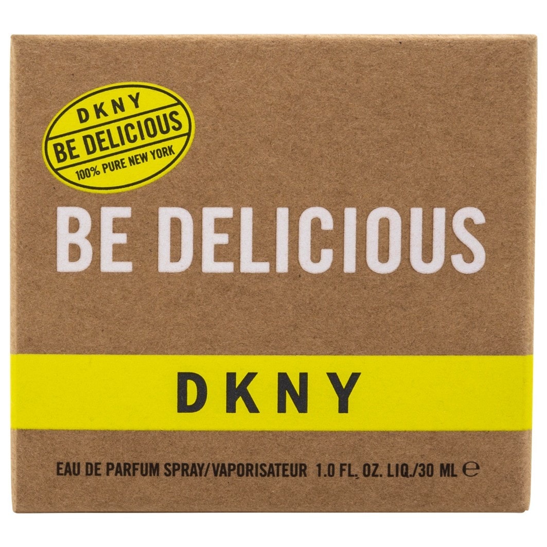 Be Delicious
