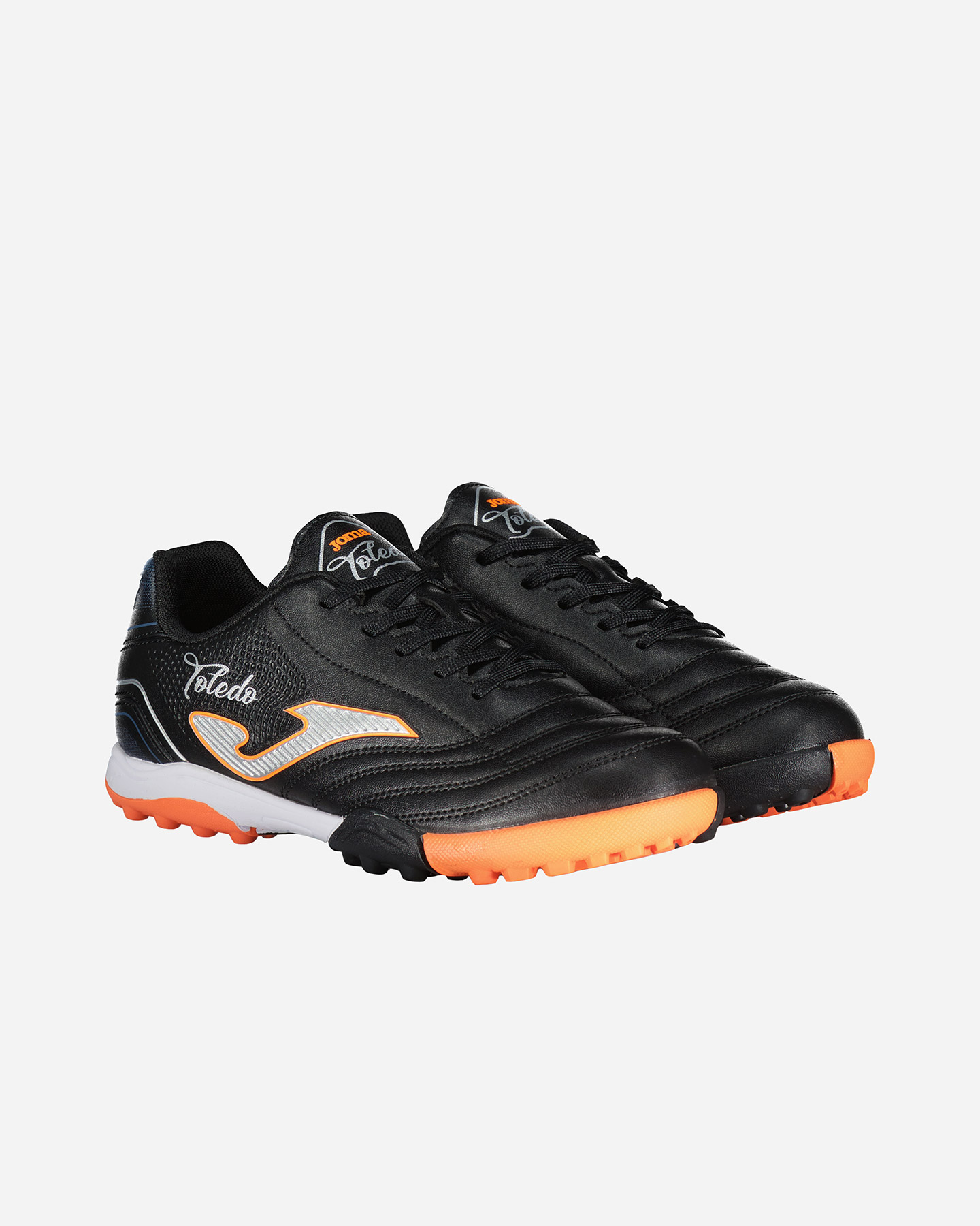 Futbalové kopačky Joma Toledo Tf Jr TOJS2401TFC