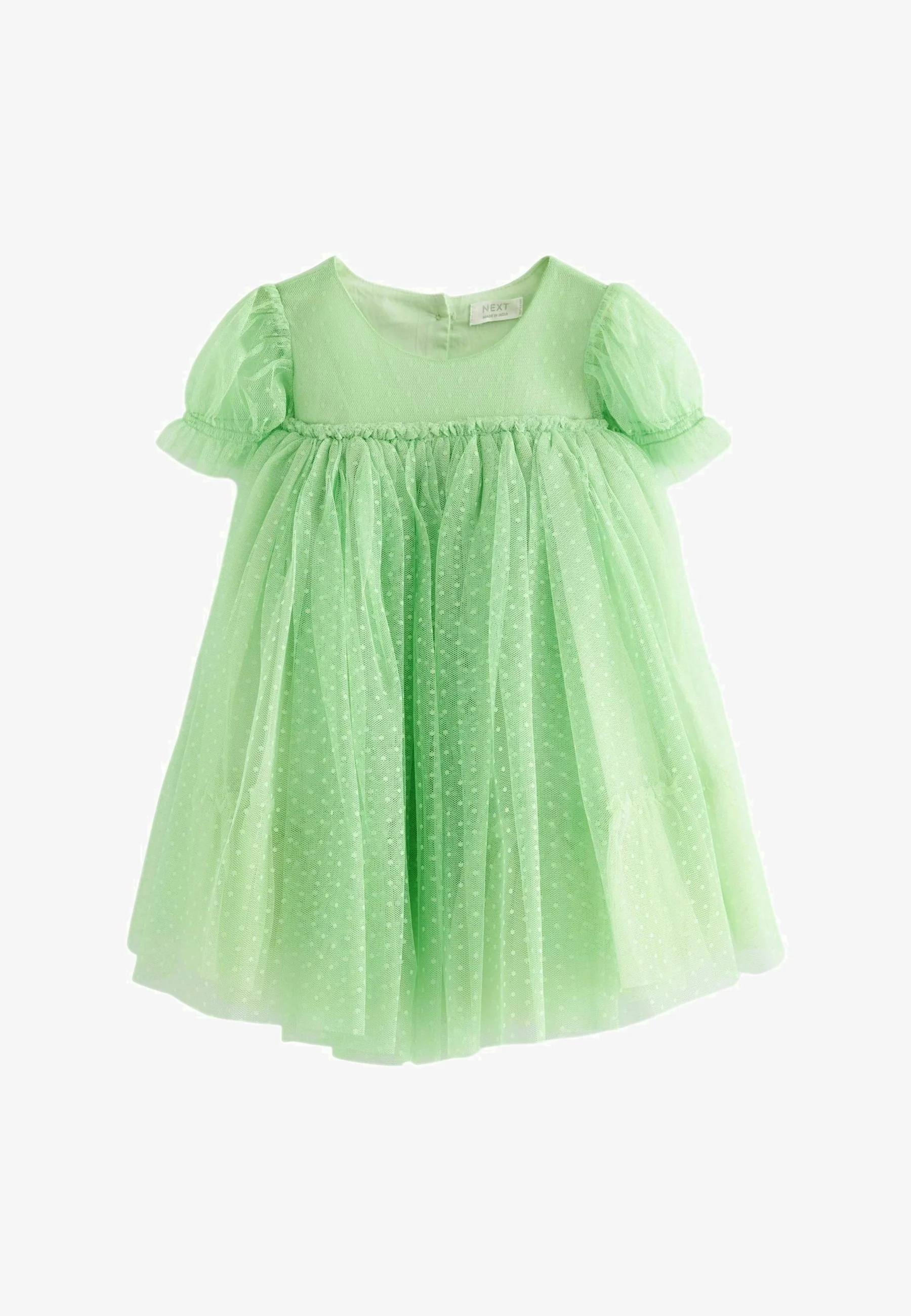 Siguiente REGULAR FIT - Vestido elegante