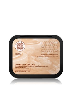 MAC Connect In Colour Eyeshadow Palette x12 Lidschatten Palette-12.2 g
