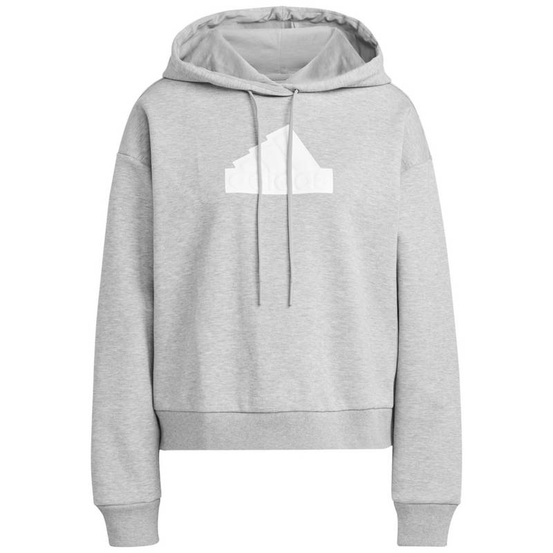adidas Badge Of Sport Hoodie Damen