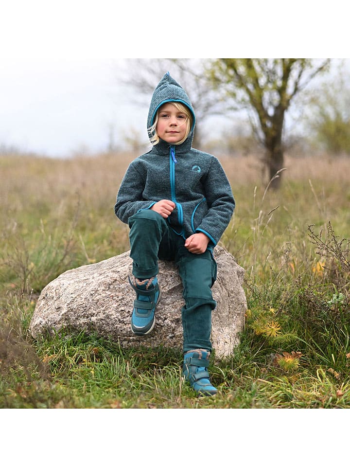 finkid Fleecejacke 