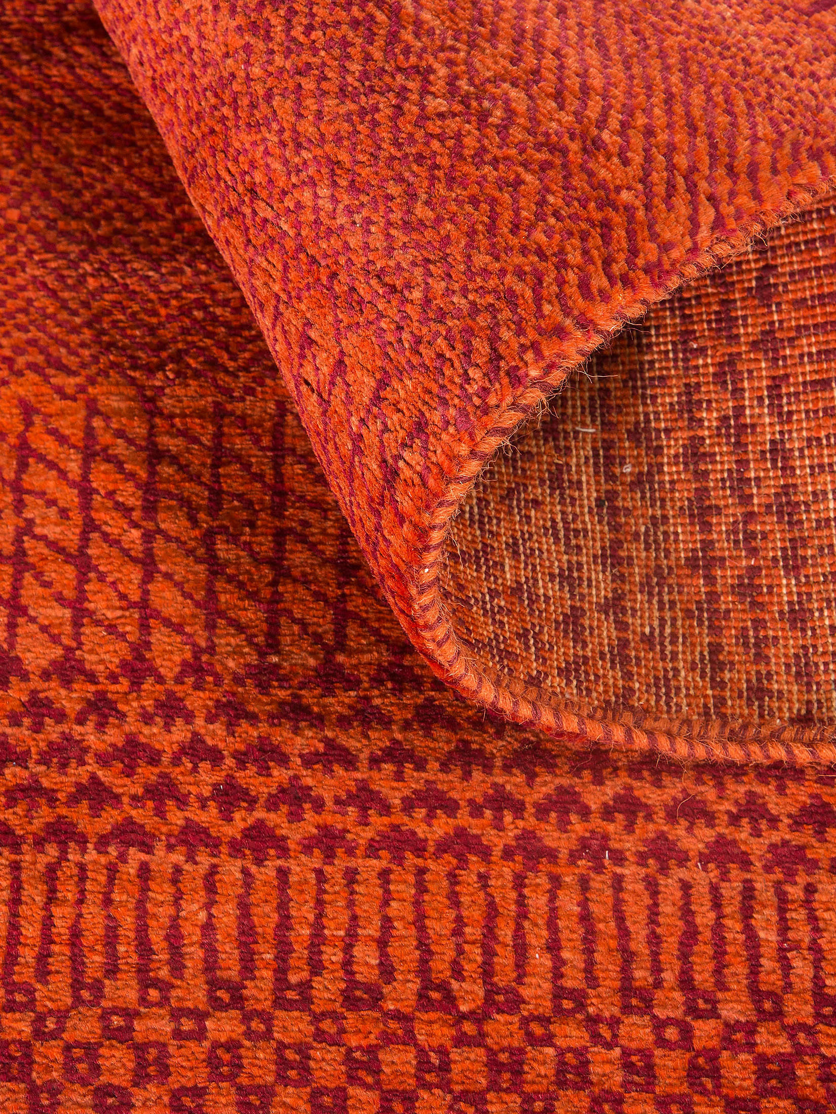 Contemporary Gabbeh ca. 126 x 182 cm, Unikat / Einzelstück