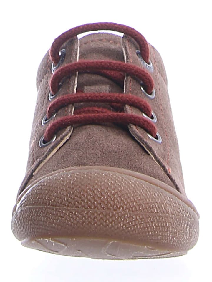 Naturino Leder-Sneakers 