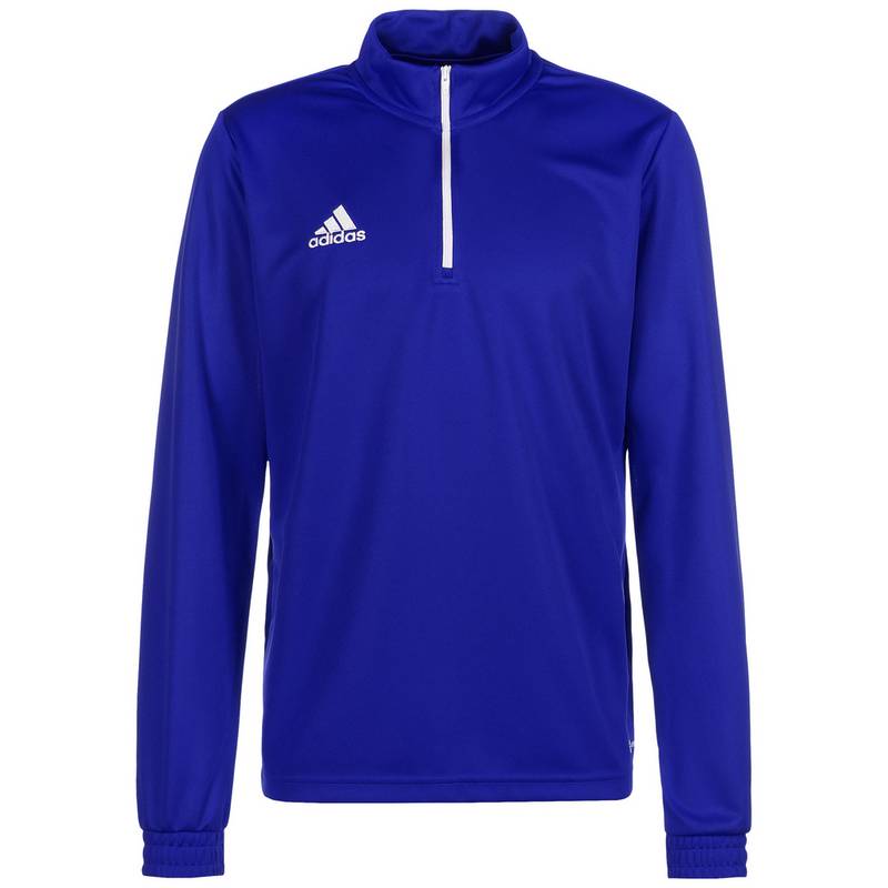 adidas Entrada 22 Funktionssweatshirt Herren
