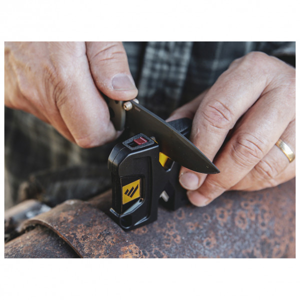 Work Sharp - Pivot Knife Sharpener