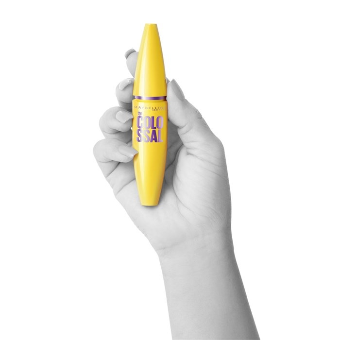 Volum Express The Colossal Mascara