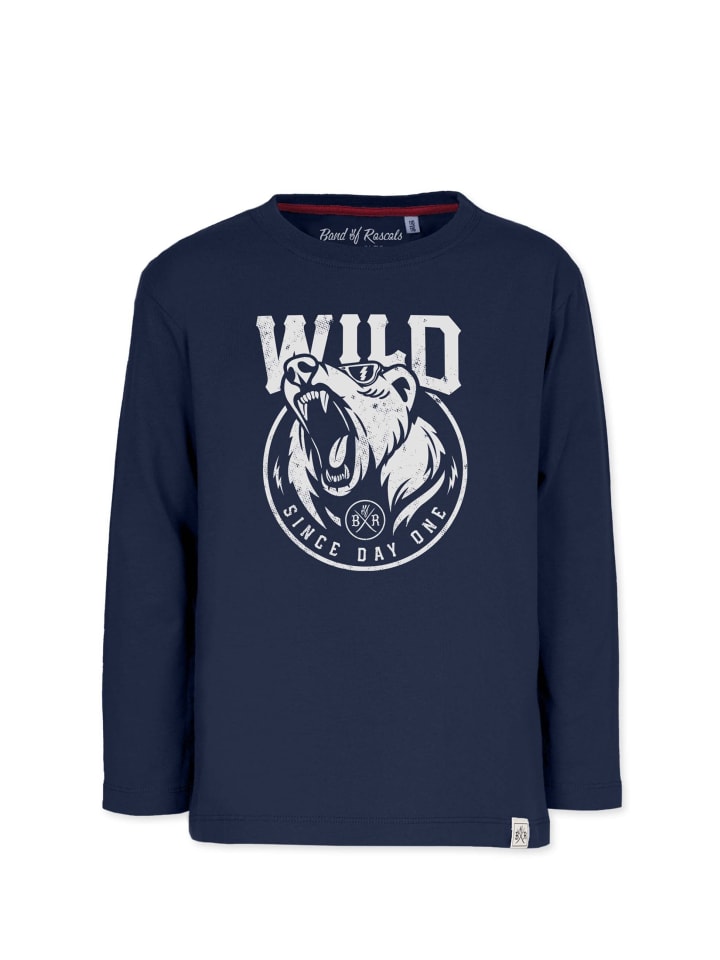 Band of Rascals Longsleeves 