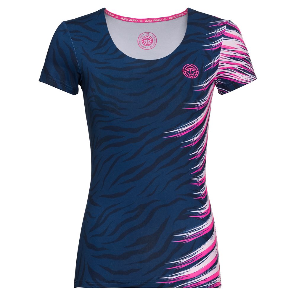 Performance Shirt 'Eliane Tech'