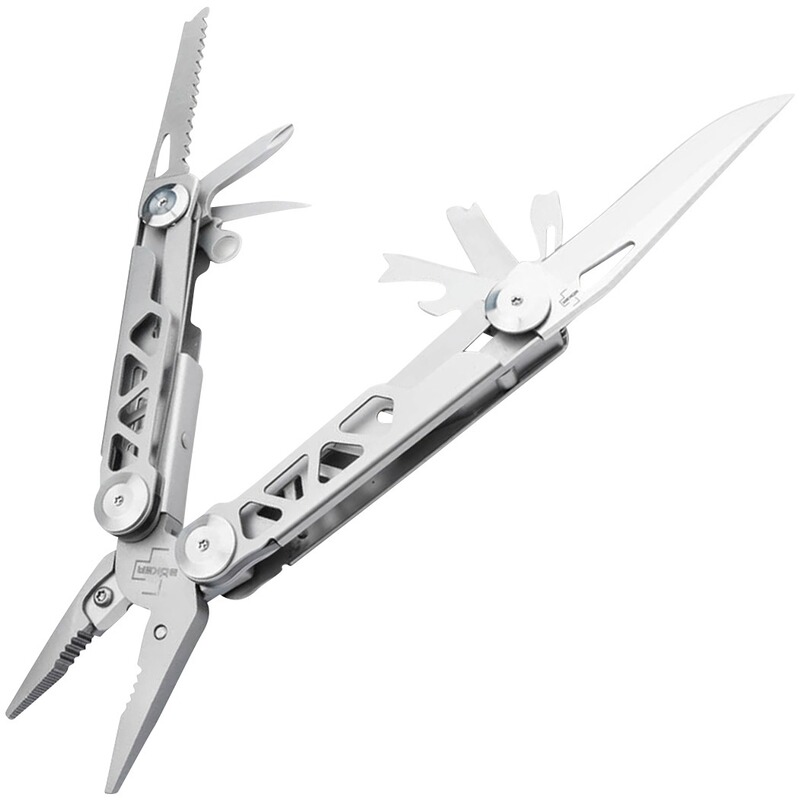 B&ouml;ker Plus Multitool Specialist Pro