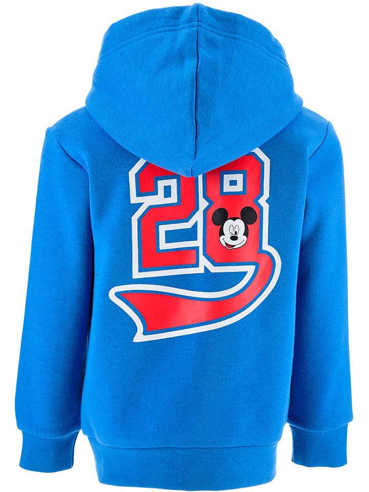 Disney Mickey Mouse Hoodie 