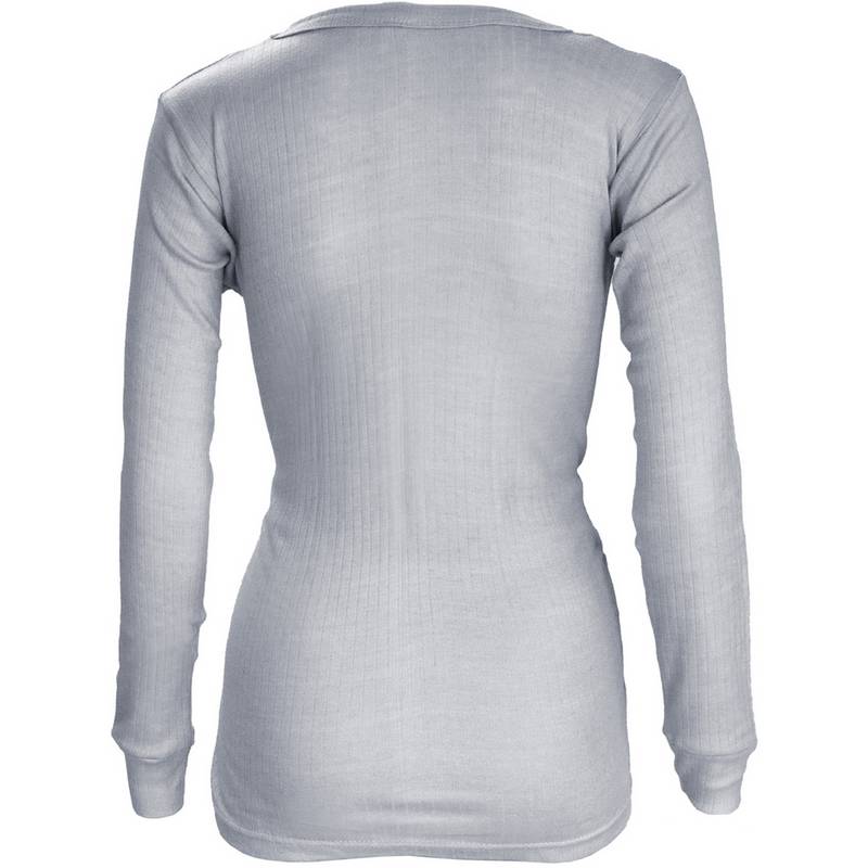 Black Snake 3 Pack Thermo Hemd Cozy Funktionsshirt Damen