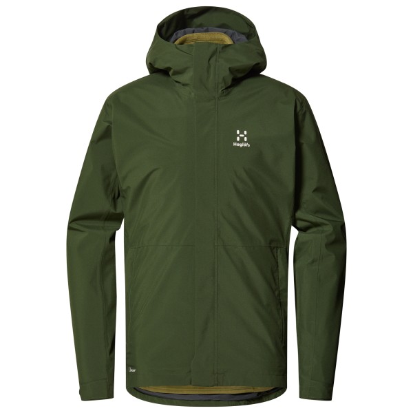 Haglöfs - Gran 3-in-1 Proof Jacket - Doppeljacke