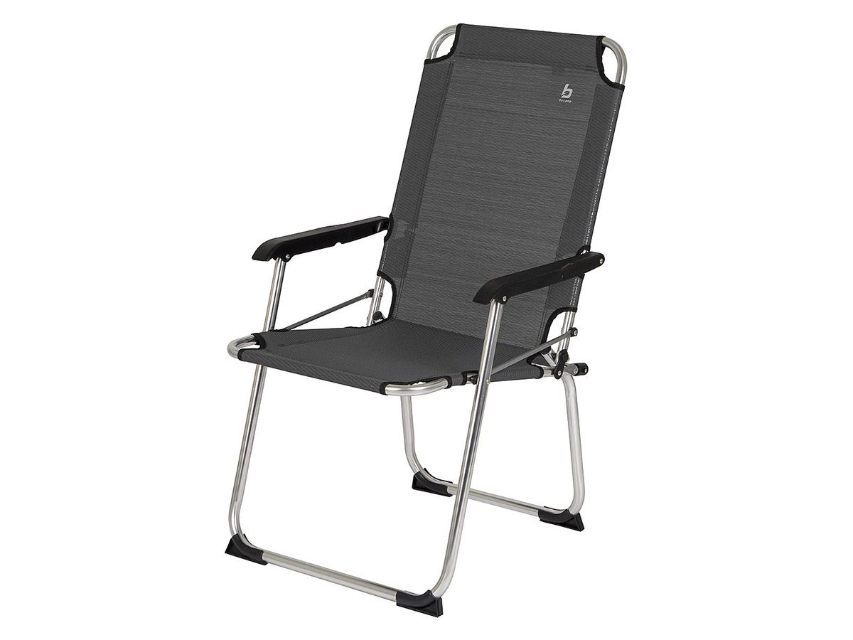 Bo-Camp Copa Rio Comfort Deluxe Klappstuhl