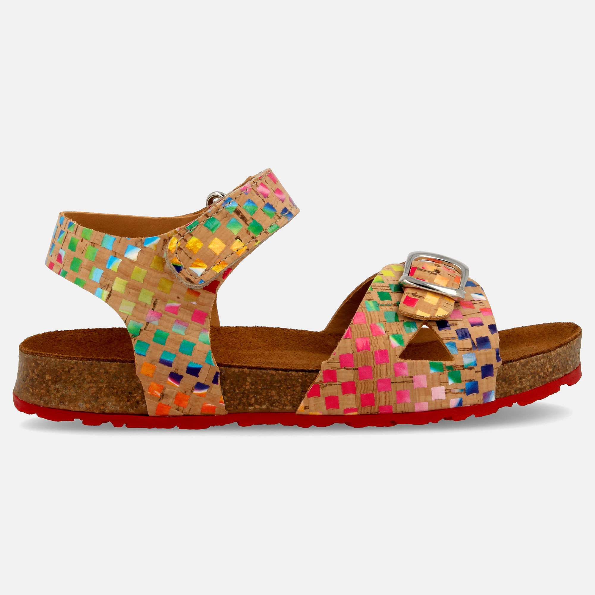 Fritzi cork multi