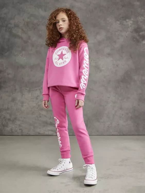 Converse Kinder Hoodie