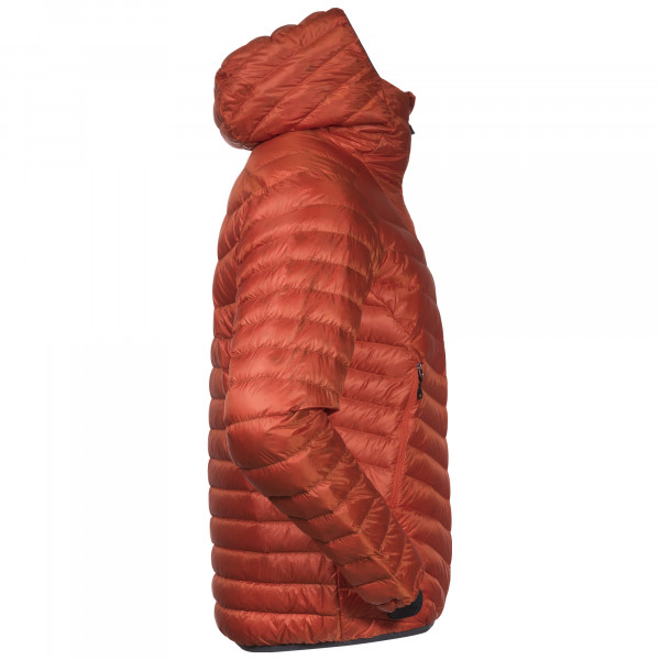 Bergans - Senja Down Light Jacket with Hood - Daunenjacke