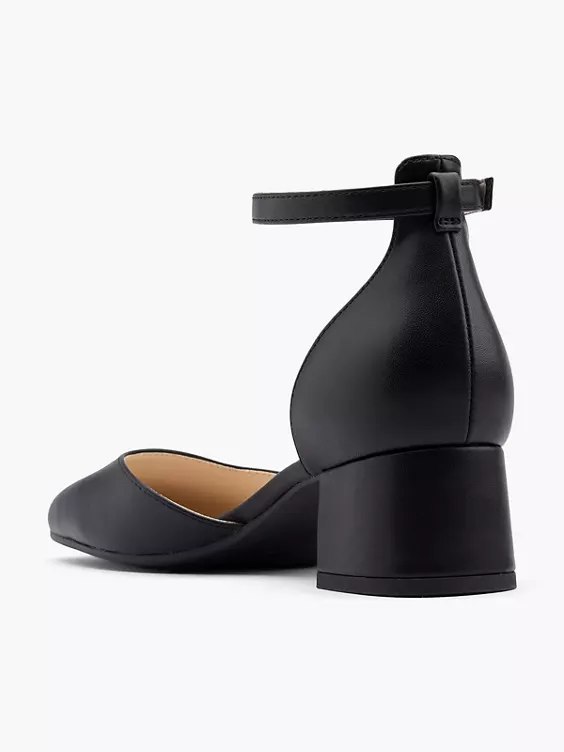 Graceland Spangenpumps