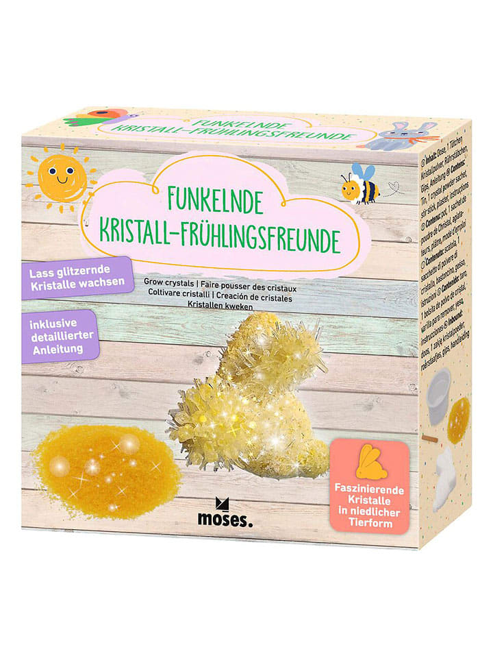 moses. Experimentierset - ab  8 Jahren - (Überraschungsprodukt) günstig kaufen onesize