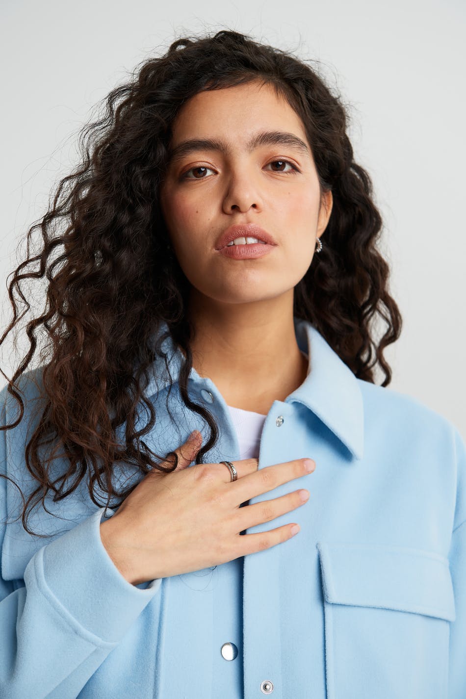 Majken jacket