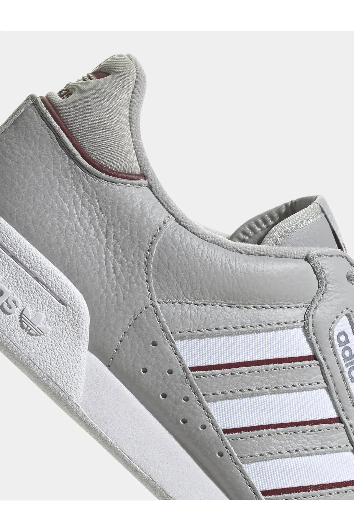 adidas  Unisex adidas Continental 80 Streifen