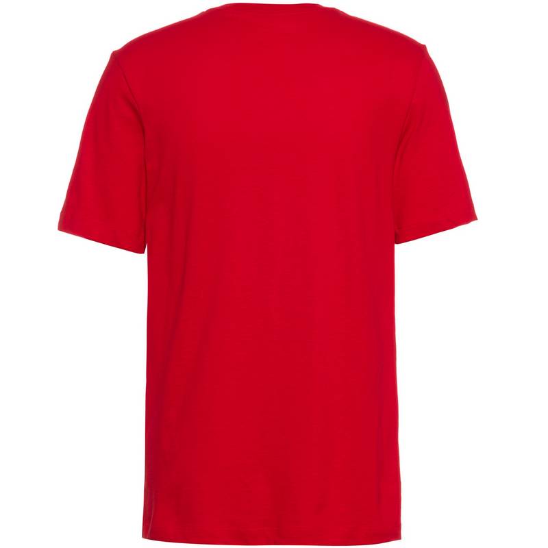 Nike Dri-fit Slub Funktionsshirt Herren