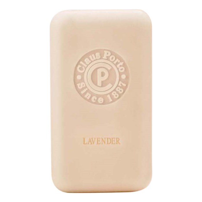 Lavender Wax Sealed Soap