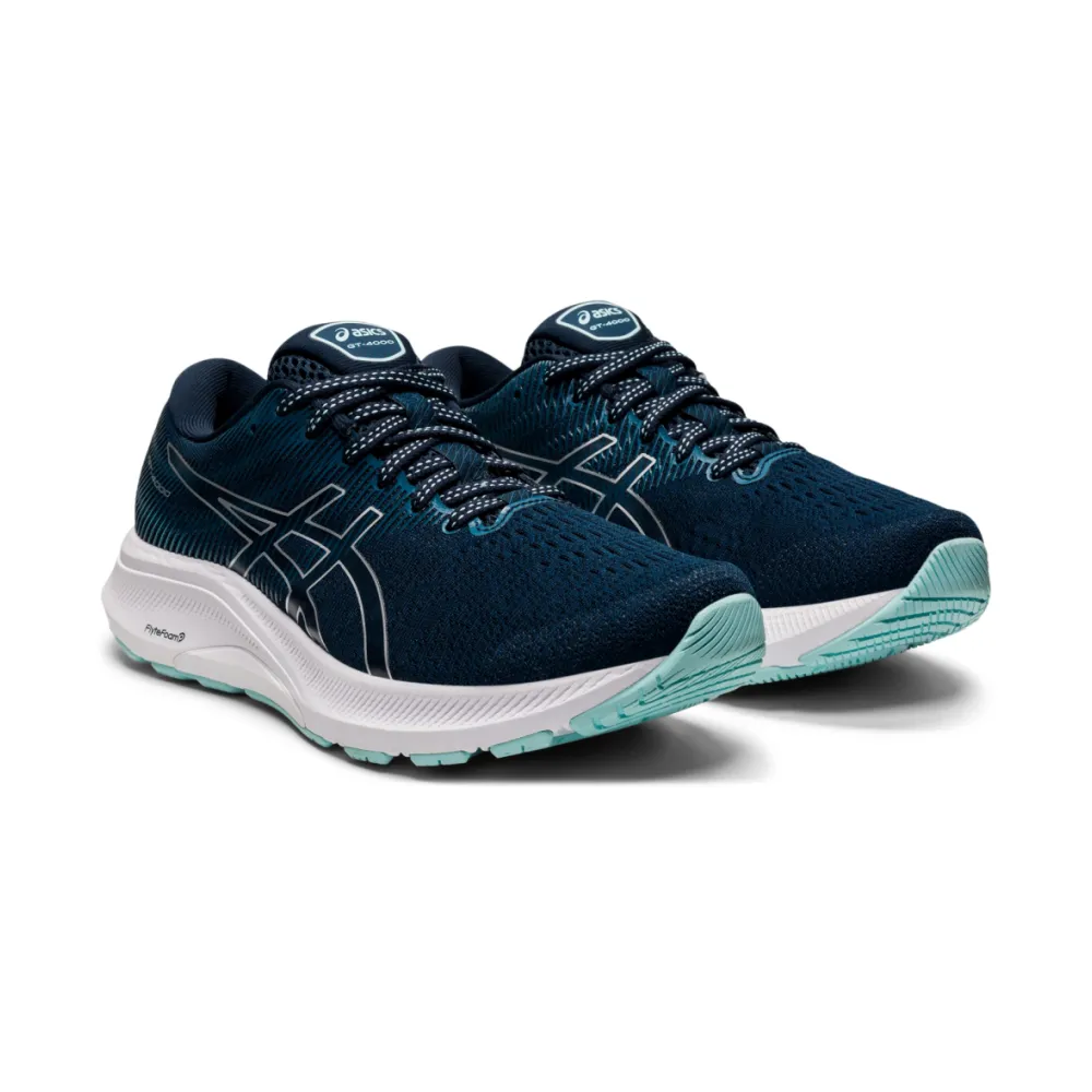 Asics GT 4000 3 1012b063-400 / blau
