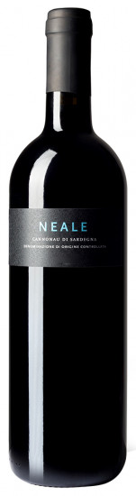 2021 Neale Cannonau di Sardegna DOC trocken - Cantine di Orgosolo