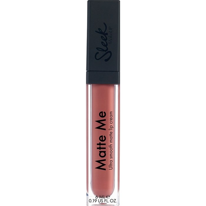 Matte Me Lip Cream