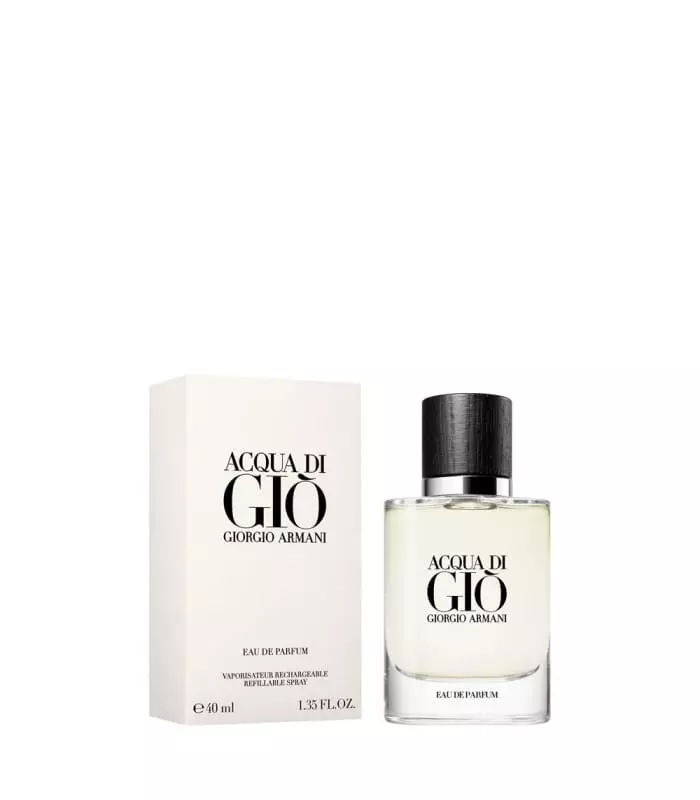 ACQUA DI GIO Eau de Parfum Vaporisateur Rechargeable