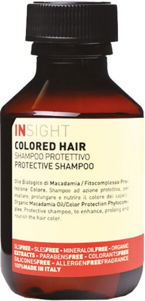 Insight Protective Shampoo