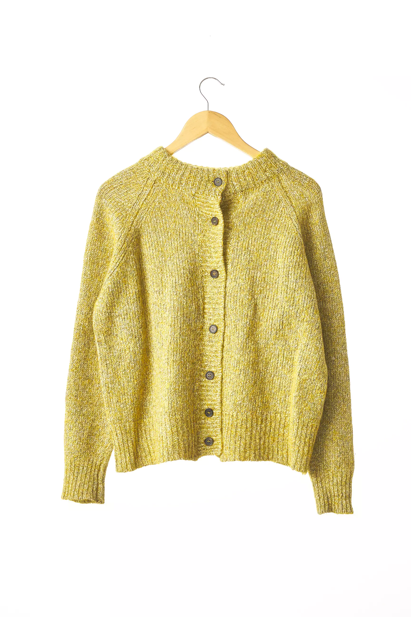 Marni Pulls Femme couleur vert