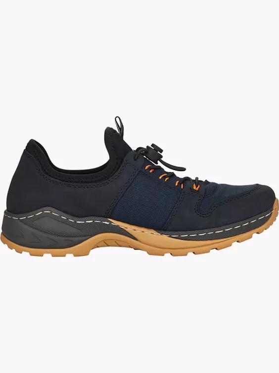 Rieker Damen Slipper