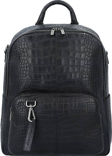 Cowboysbag Huyton Rucksack Leder 40 cm