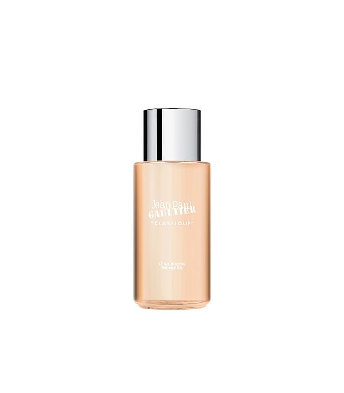 Jean Paul Gaultier-CLASSIQUE-Gel Douche Parfumé pour le Corps