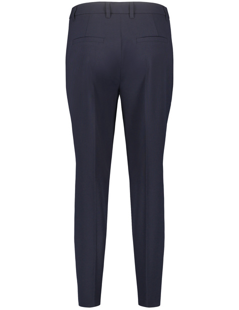 Knitterarme 7/8 Hose Tailored Fit