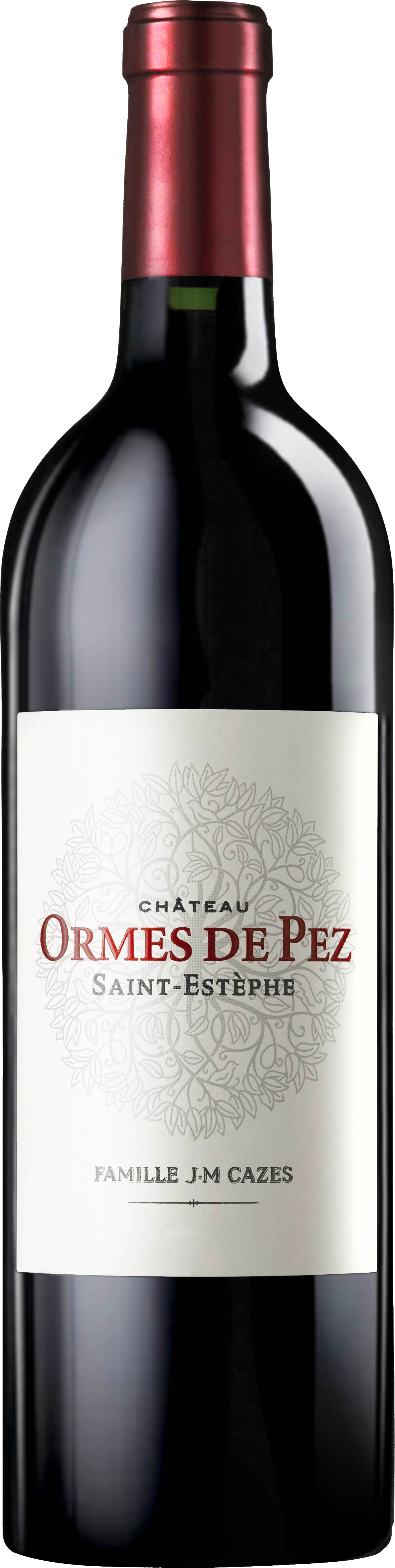 Ormes de pez 2020