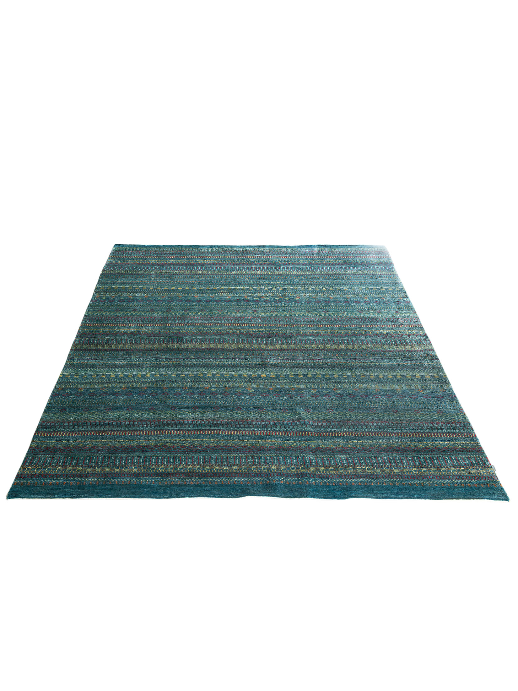 Contemporary Gabbeh ca. 200 x 309 cm, Unikat / Einzelstück