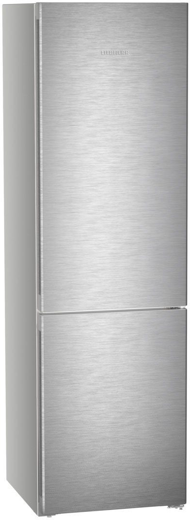 Liebherr Kühl-/Gefrierkombination CNsdc 5723-20, 201,5 cm hoch, 59,7 cm breit, mit EasyFresh und NoFrost