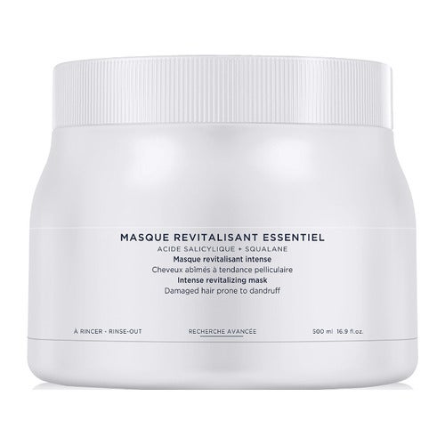 Kérastase Symbiose Intense Revitalizáló Maszk 200 ml
