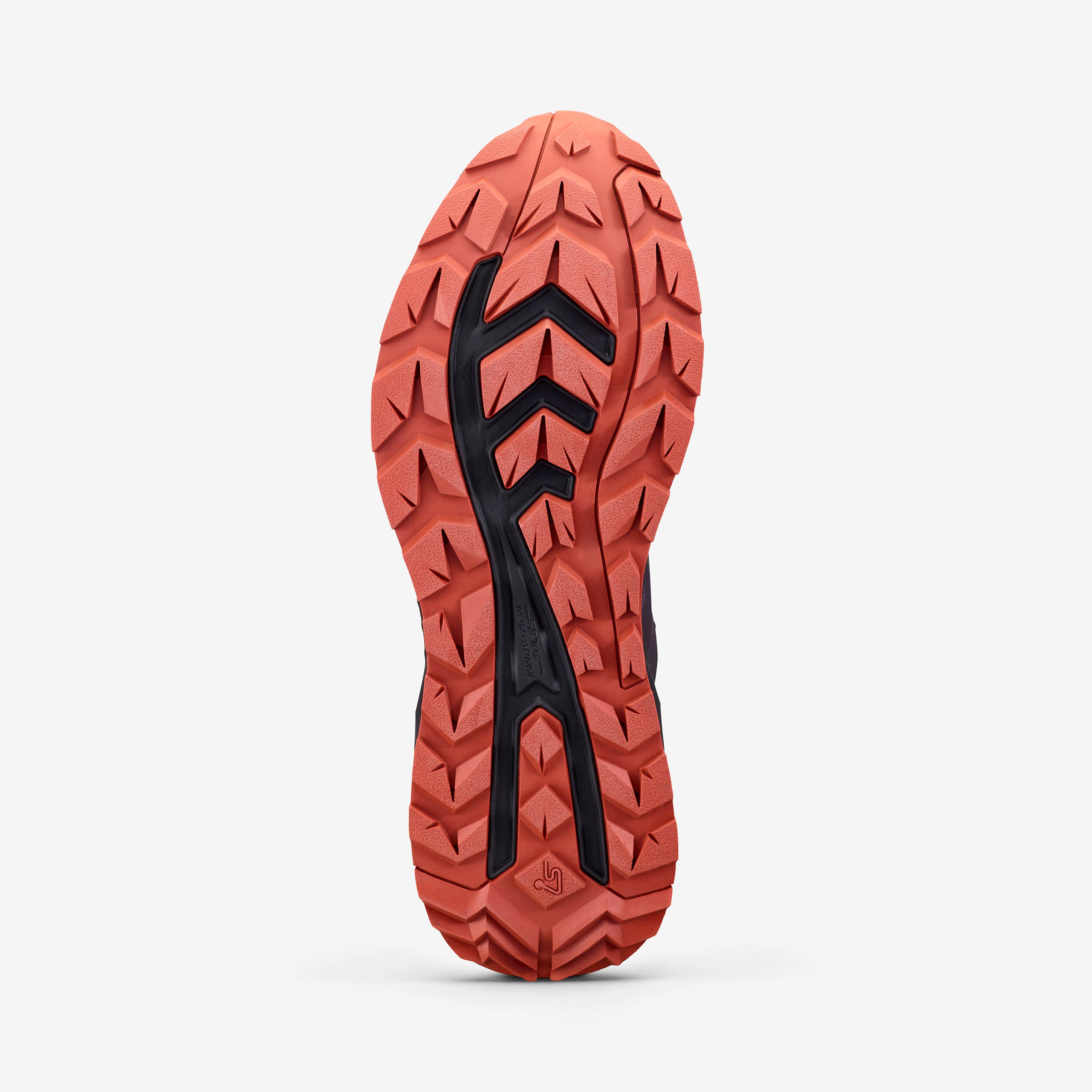 Phantom Trail Mid Waterproof Hiking Boots Homme Autumn